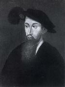 Edward Seymour